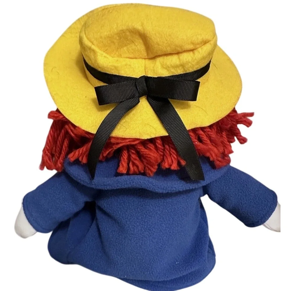 Yottoy Madeline Classic 16